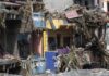 Nepal: Aumentó a 359 los fallecidos por la masiva riada 7 Nepal