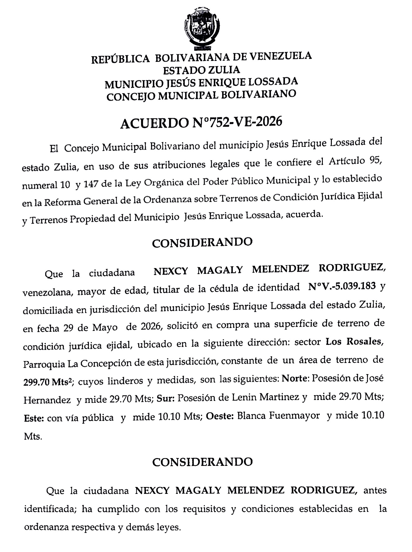 Nexcy Melendez1