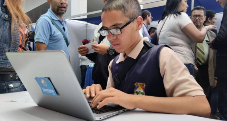Bachilleres con cupo OPSU denuncian que la página les bloquea el ingreso 1 OPSU