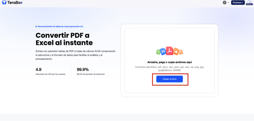 Por qué la introducción manual de datos desde PDF causa errores y como ayuda un convertidor de PDF a Excel 2 PDF1