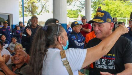 Alcalde Di Martino: «El pueblo quiere una discusión política de altura para seguir en paz la ruta del progreso 2 Di Martino