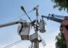 Las 18 parroquias de Maracaibo han sido incluídas en el reemplazo de transformadores 5 Transformadores