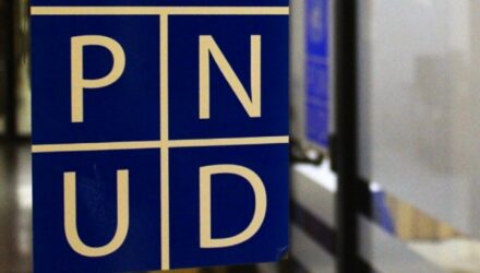 Pnud prevé crecimiento de 6,5% del producto interno bruto en Venezuela 2 PNUD