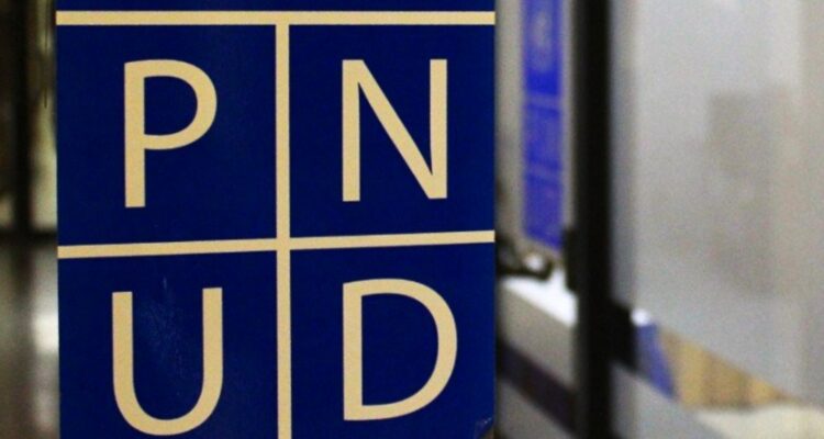 PNUD prevé crecimiento de 6,5% del producto interno bruto en Venezuela 1 PNUD