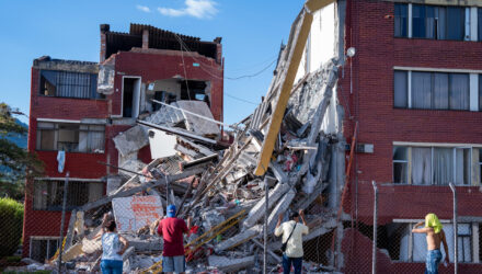 Terremoto