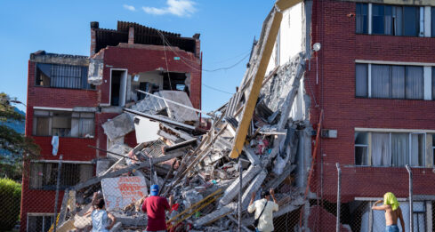 Terremoto