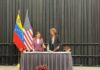 Recientes acuerdo petroleros emocionan a algunos pero expertos piden cautela 6 Petroleros