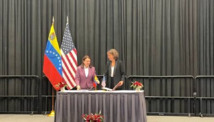 Recientes acuerdo petroleros emocionan a algunos pero expertos piden cautela 2 Petroleros