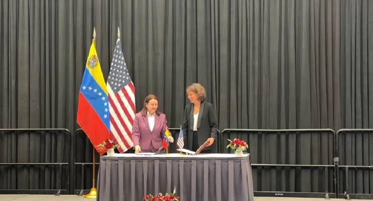 Recientes acuerdo petroleros emocionan a algunos pero expertos piden cautela 1 Petroleros