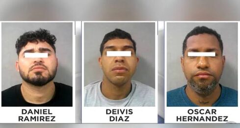 Venezolanos
