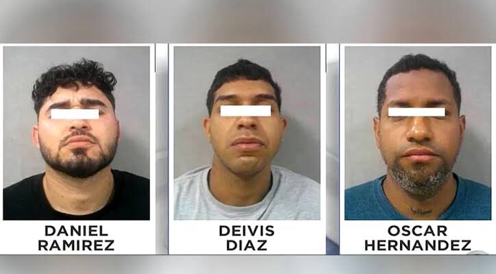 Venezolanos