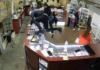 Venezolano fue condenado a 18 años por robo en joyería en EE. UU. 7 Robo