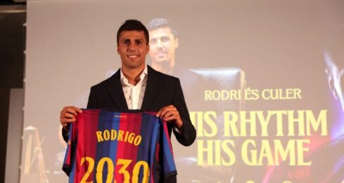 Rodri