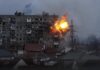 Rusia realizó un ataque misilístico masivo a Ucrania y esta no pudo interceptar ni un solo misil 5 Rusia guerra