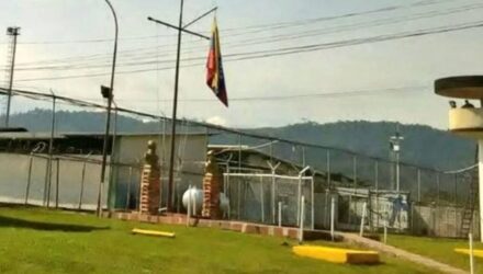 Observatorio de Prisiones denunció la muerte de un recluso en cárcel de Santa Ana: suman 41 decesos este año 2 Observatorio