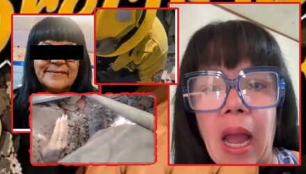 Hija de «la señora de las uñas bonitas» exige respuestas sobre el paradero de sus restos 2 Hija