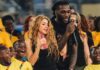 Shakira
