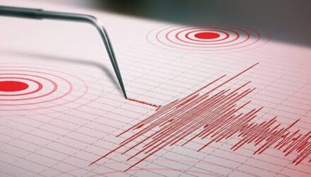 Funvisis registró 118 sismos en la última semana 2 Sismo