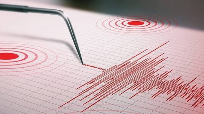Funvisis registró 118 sismos en la última semana 1 Sismo