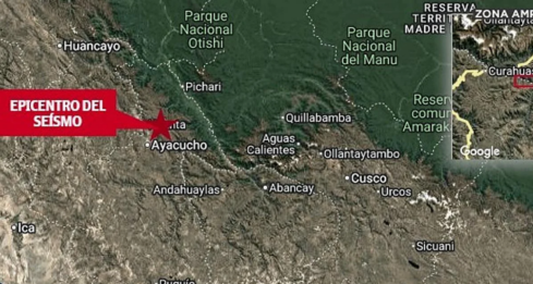 Sismo