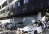 Nuevo sismo sacudió a Colombia 5 Sismo