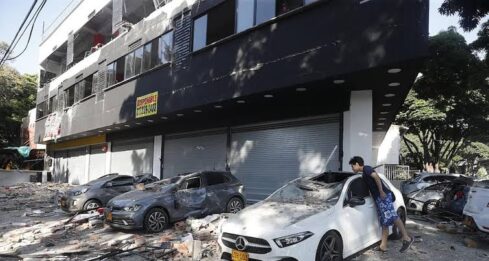 Sismo