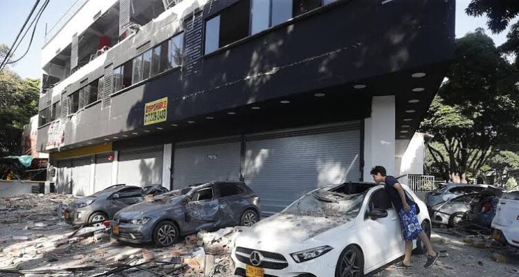 Sismo