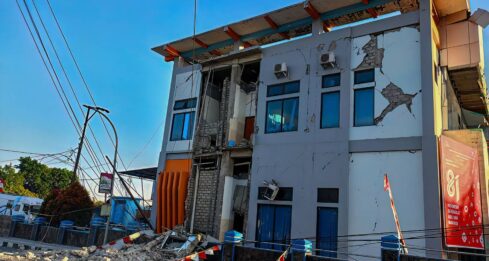 Terremoto