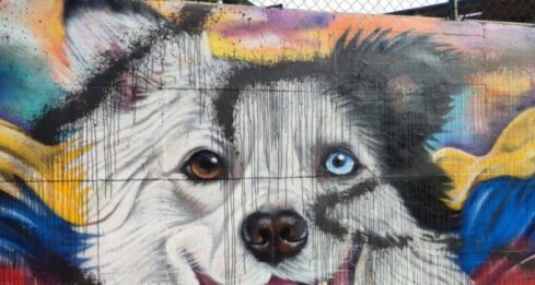 Mural