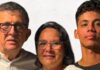 Tres venezolanos están desaparecidos tras derrumbe de edificio en Cali 5 Venezolanos