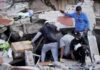 Familia venezolana sobrevivió los terremotos en La Guaira y le tocó otra vez en Cali 5 Familia