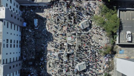 Terremoto en Colombia: 169 muertos, más de 900 heridos 2 Terremoto