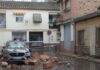 Tres heridos leves en nuevo terremoto en ciudad española de Granada 5 Terremoto