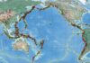 Geólogo descartó vínculo directo entre recientes terremotos en el mundo 6 Geólogo