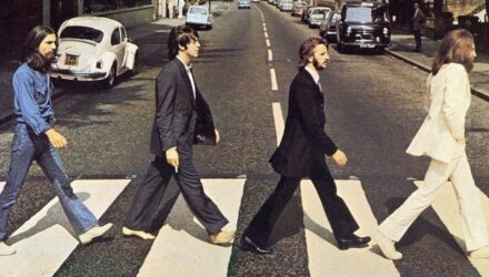 The Beatles-