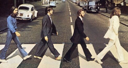 The Beatles-