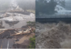Tormenta Lala golpeó Hawái y dejó viviendas destruidas y más de 200 mil personas sin electricidad 7 Lala