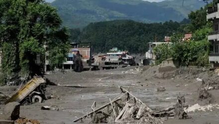 Nepal reporta ya más de 500 muertos por el deslave glaciar 2 Nepal