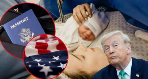 Trump ciudadania