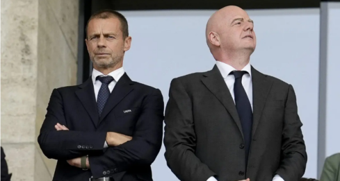 UEFA