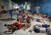 Unicef pidió protección para los 1.200 menores no acompañados en una Ceuta «desbordada» 5 Unicef