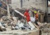 Terremoto