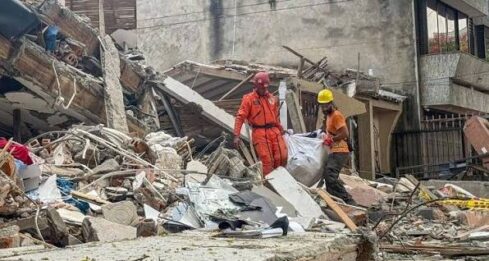 Terremoto