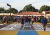 Paso peatonal de Galerías beneficia a 60 mil peatones 7 Paso