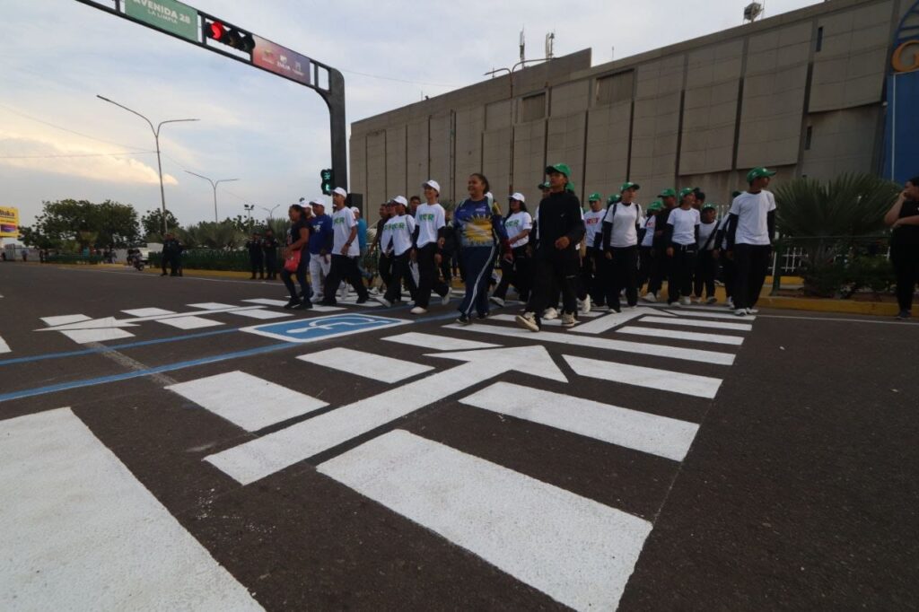 Paso peatonal de Galerías beneficia a 60 mil peatones 2 WhatsApp Image 2026 08 04 at 12.20.10 PM