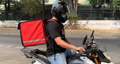 Delivery