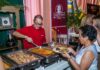 Un hito sin precedentes: Fundanica Zulia logra una alianza histórica al reunir a 17 reconocidos chefs y maestros de la repostería en el almuerzo benéfico «Entre Sabores y Sonrisas» 5 Evento