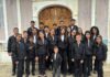 «Vientos de Fe», la oración hecha gaita con la que Gaiteritos de La Rita le dan esperanza a Venezuela 5 Vientos