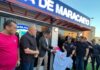 Alcaldía de Maracaibo inauguró módulo policial en 5 de Julio con Delicias 11 Modulo