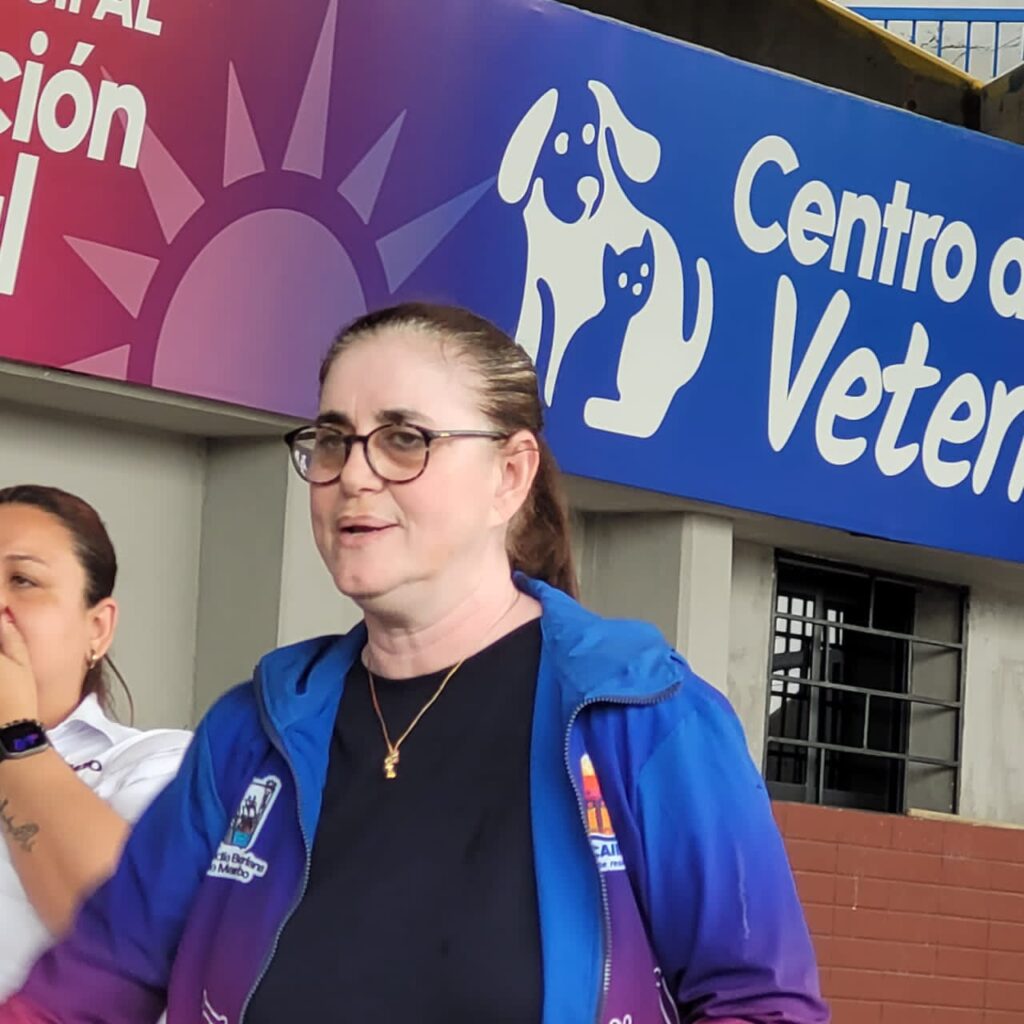 Maracaibo consolida red de proteccionistas para convertirse en referencia del bienestar animal 2 WhatsApp Image 2026 08 15 at 10.24.24 AM
